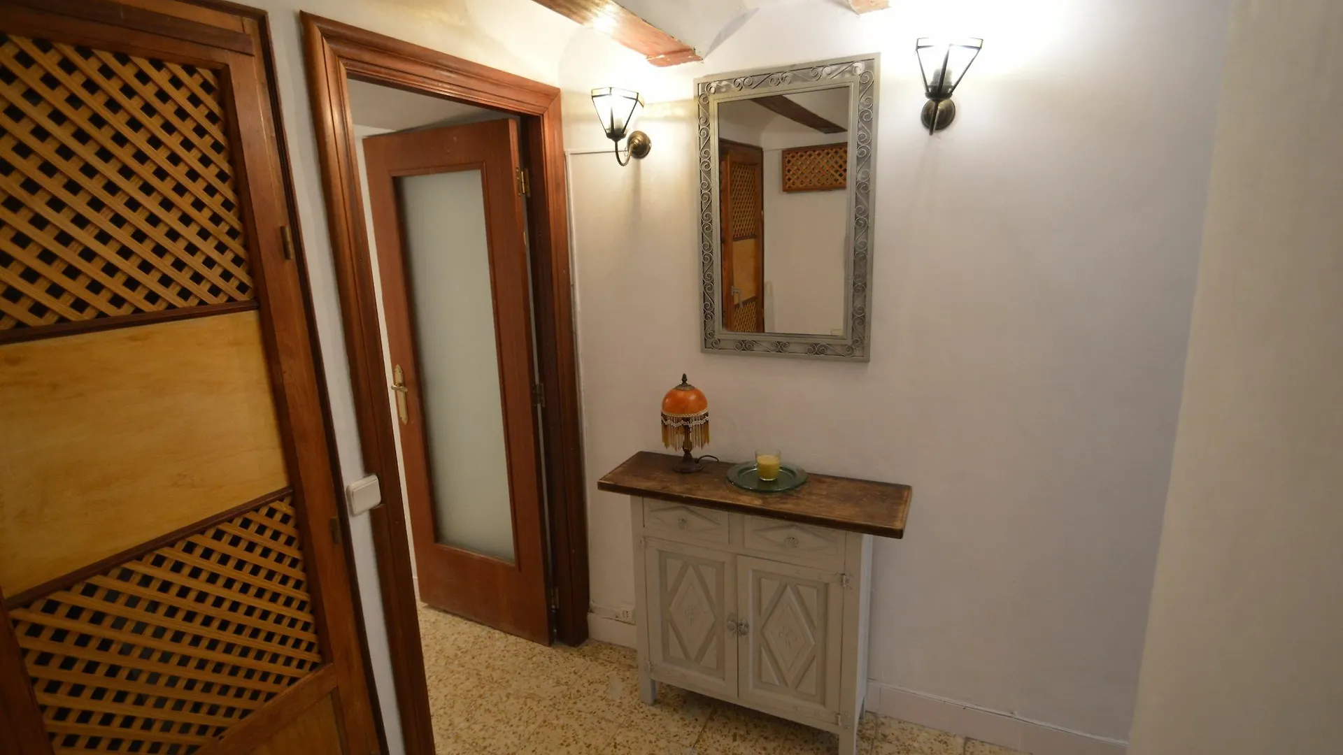 Appartamento Tarragonasuites 69 - Sant Llorenc 351